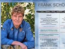 Tablet Screenshot of frank-schoebel.de